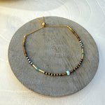 Load image into Gallery viewer, Logos Bracelet - Intuition