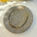 Load image into Gallery viewer, Logos Bracelet - Discernment