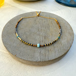 Load image into Gallery viewer, Logos Bracelet - Intuition