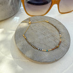 Load image into Gallery viewer, Logos Bracelet - Discernment