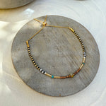 Load image into Gallery viewer, Logos Bracelet - Discernment