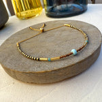 Load image into Gallery viewer, Logos Bracelet - Awakening