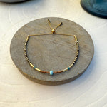 Load image into Gallery viewer, Logos Bracelet - Awakening