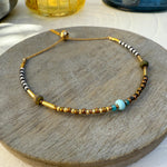 Load image into Gallery viewer, Logos Bracelet - Grace