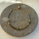 Load image into Gallery viewer, Logos Bracelet - Wonder