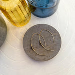 Load image into Gallery viewer, Green Aventurine Threaders