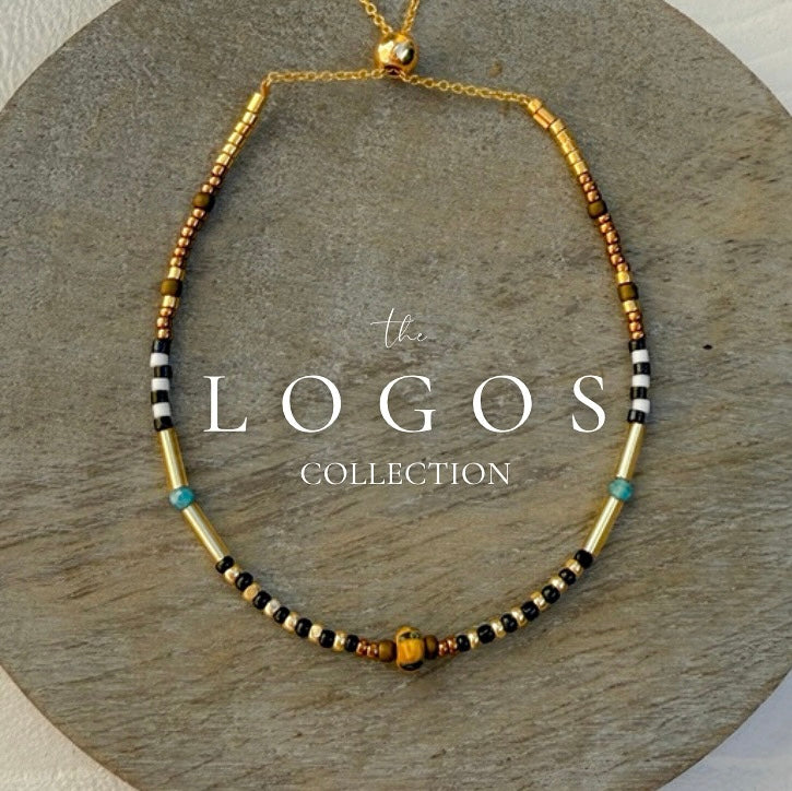Logos Collection | Summer 2025
