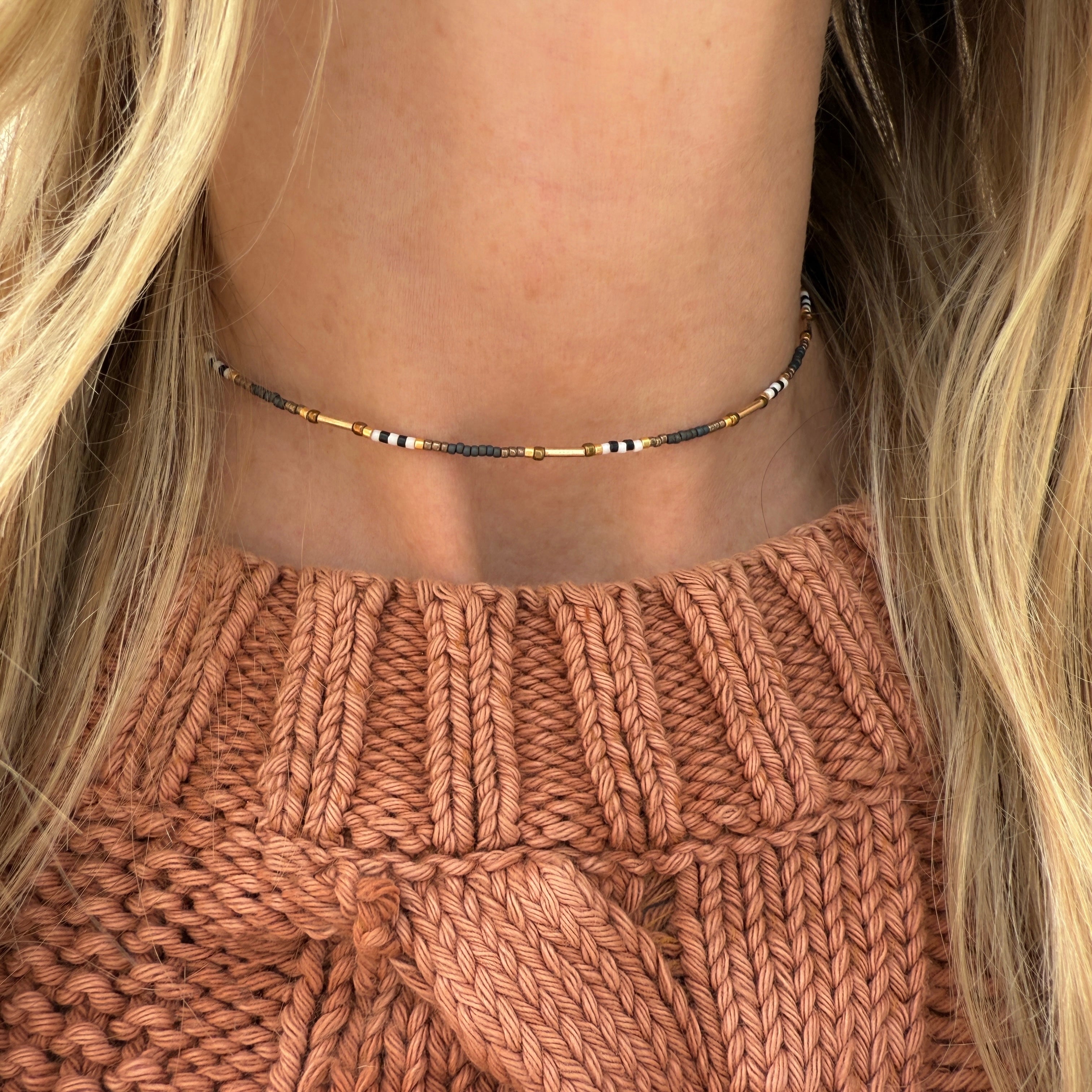 All Necklaces