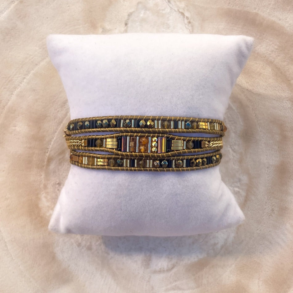 Wrap Bracelets