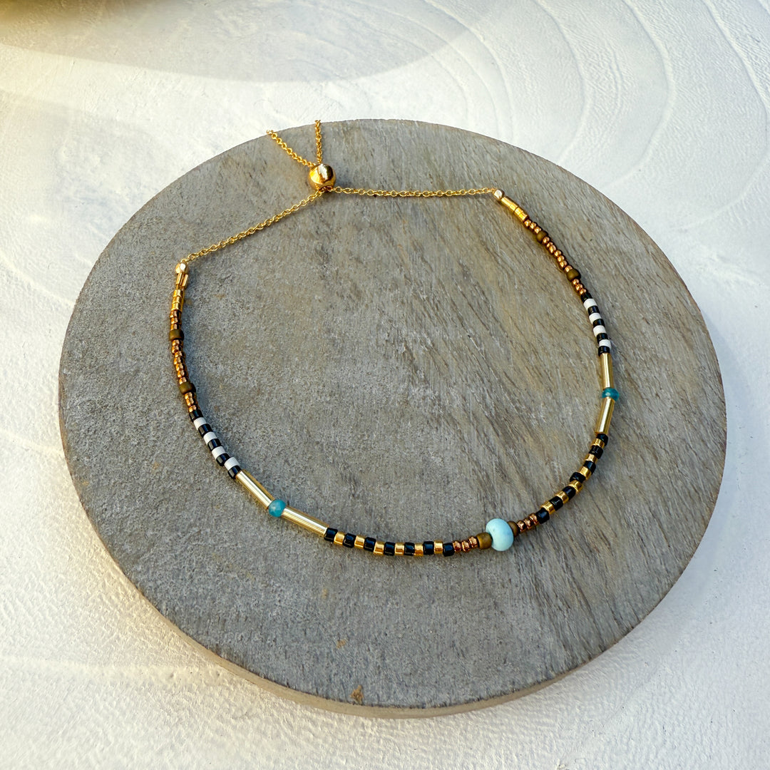Logos Bracelet - Intuition
