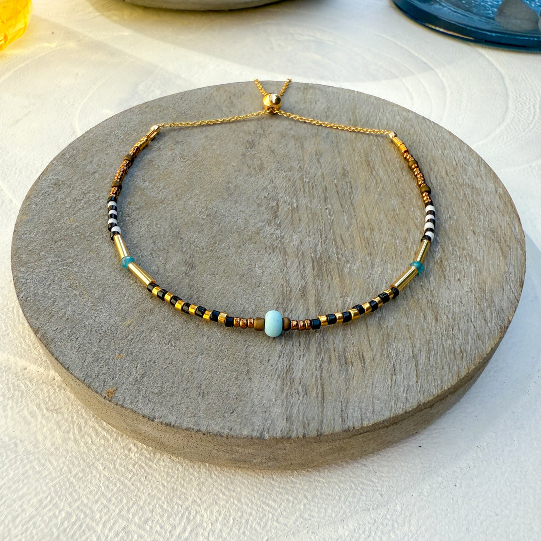 Logos Bracelet - Intuition