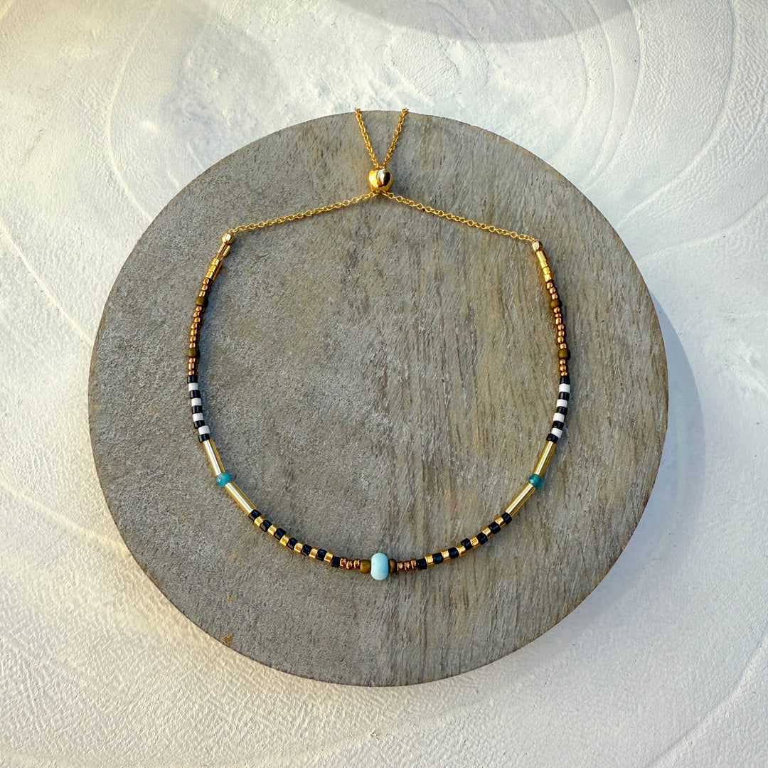 Logos Bracelet - Intuition