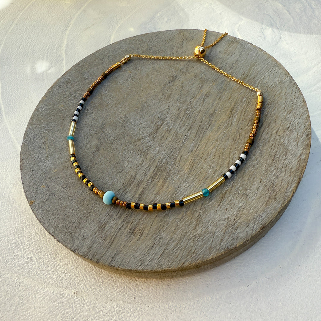 Logos Bracelet - Intuition