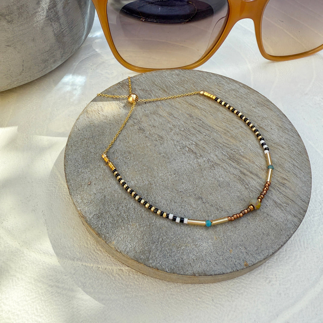 Logos Bracelet - Discernment