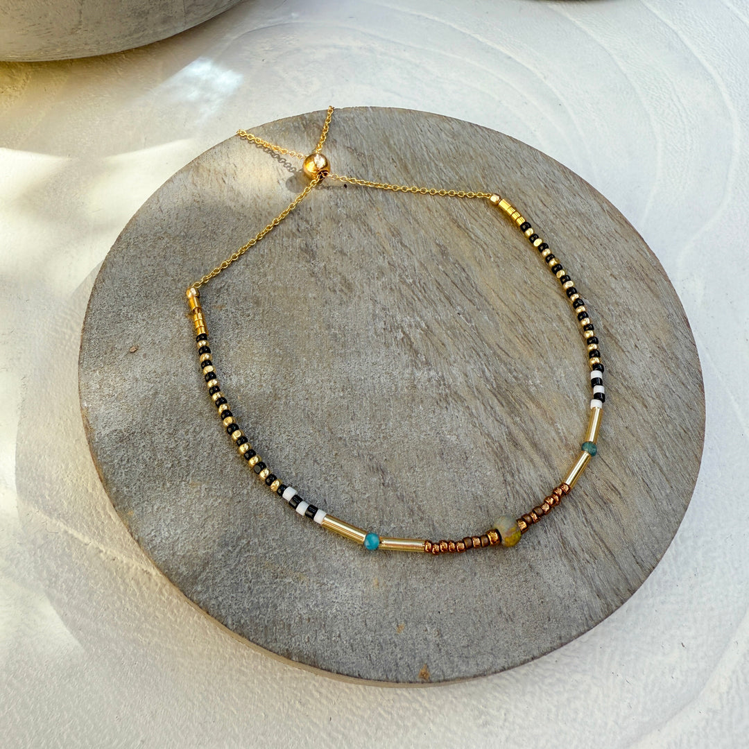 Logos Bracelet - Discernment