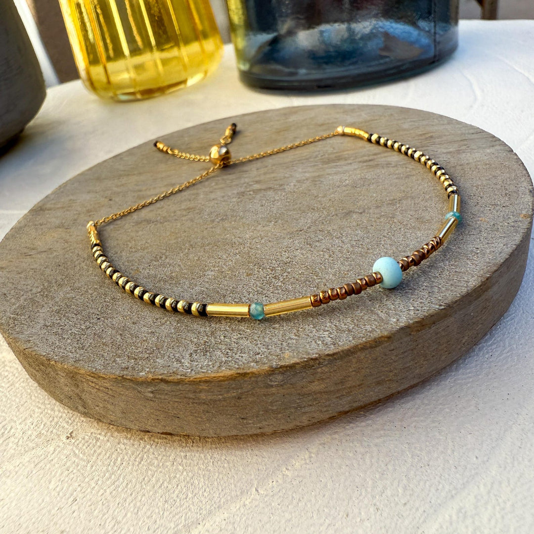 Logos Bracelet - Awakening