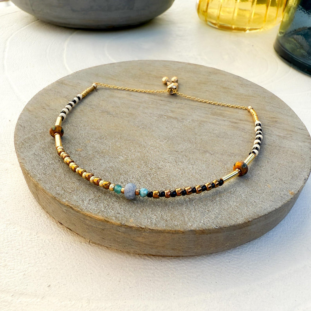 Logos Bracelet - Imagination