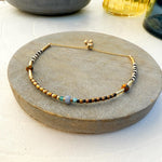 Load image into Gallery viewer, Logos Bracelet - Imagination
