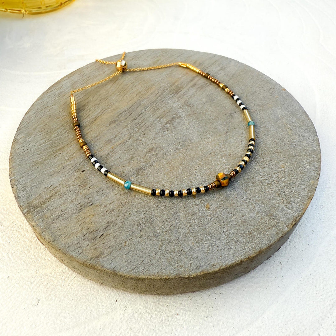 Logos Bracelet - Revelation