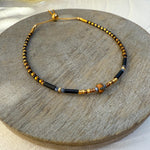 Load image into Gallery viewer, Logos Bracelet - Wisdom
