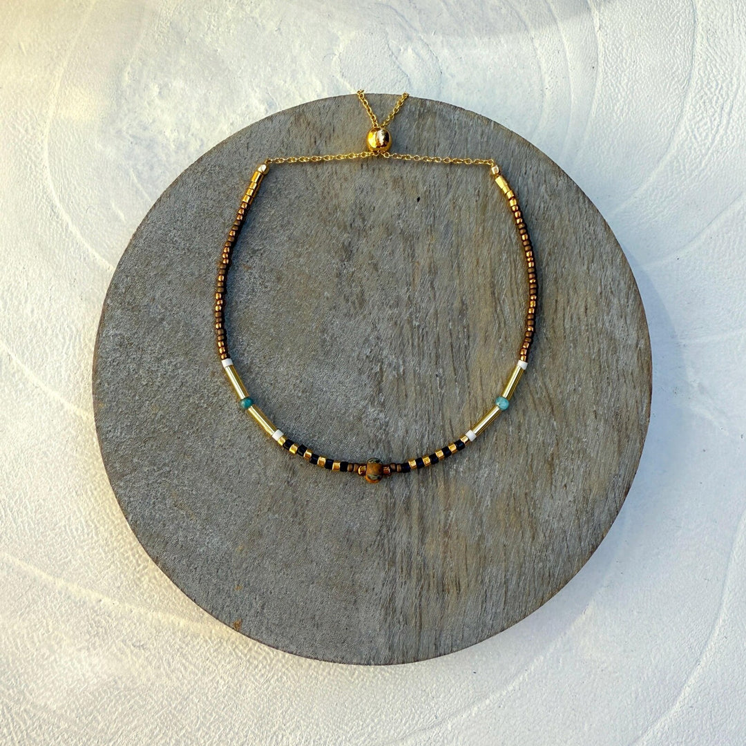 Logos Bracelet - Intellect