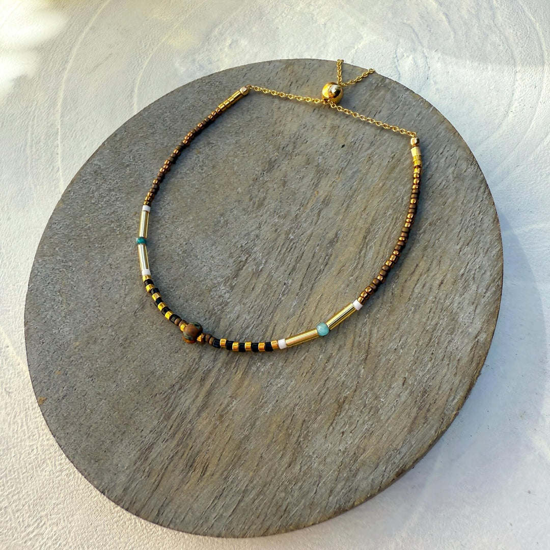 Logos Bracelet - Intellect
