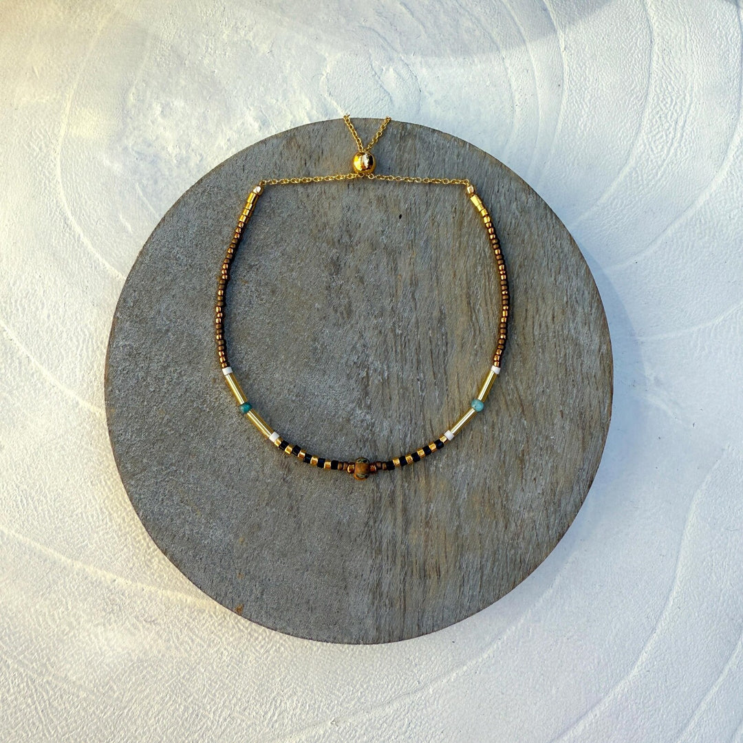 Logos Bracelet - Intellect