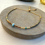 Load image into Gallery viewer, Logos Bracelet - Awakening

