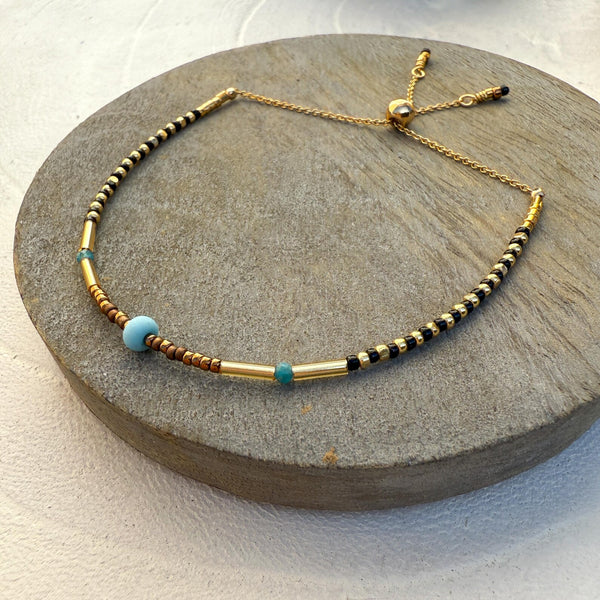 Logos Bracelet - Awakening