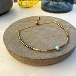 Load image into Gallery viewer, Logos Bracelet - Awakening
