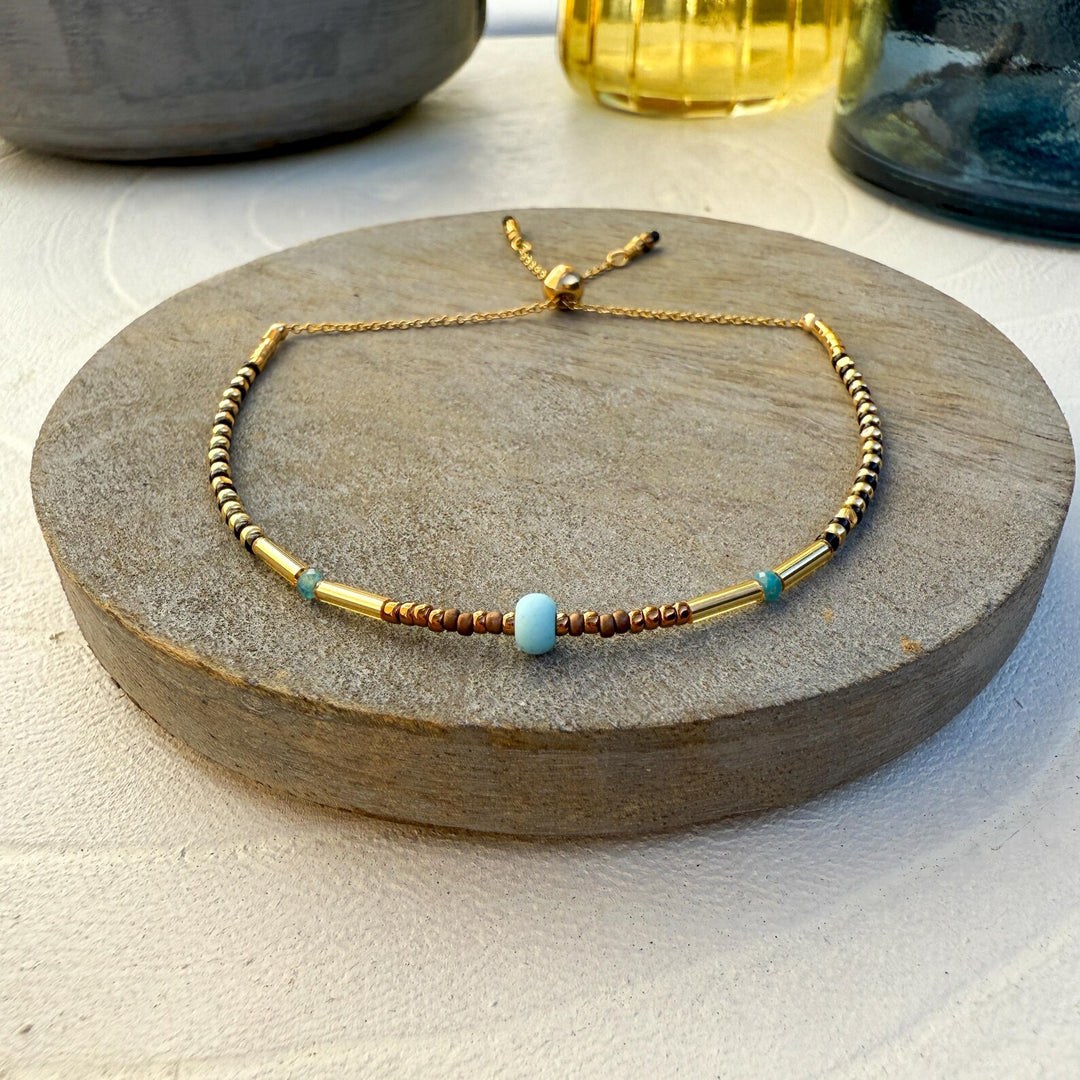 Logos Bracelet - Awakening