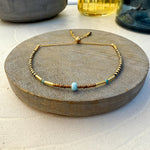 Load image into Gallery viewer, Logos Bracelet - Awakening
