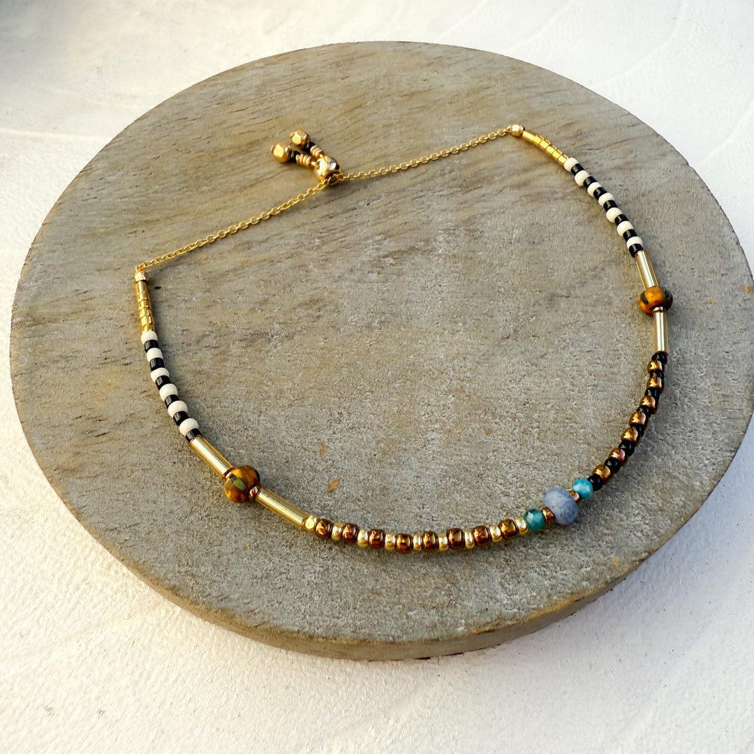 Logos Bracelet - Imagination