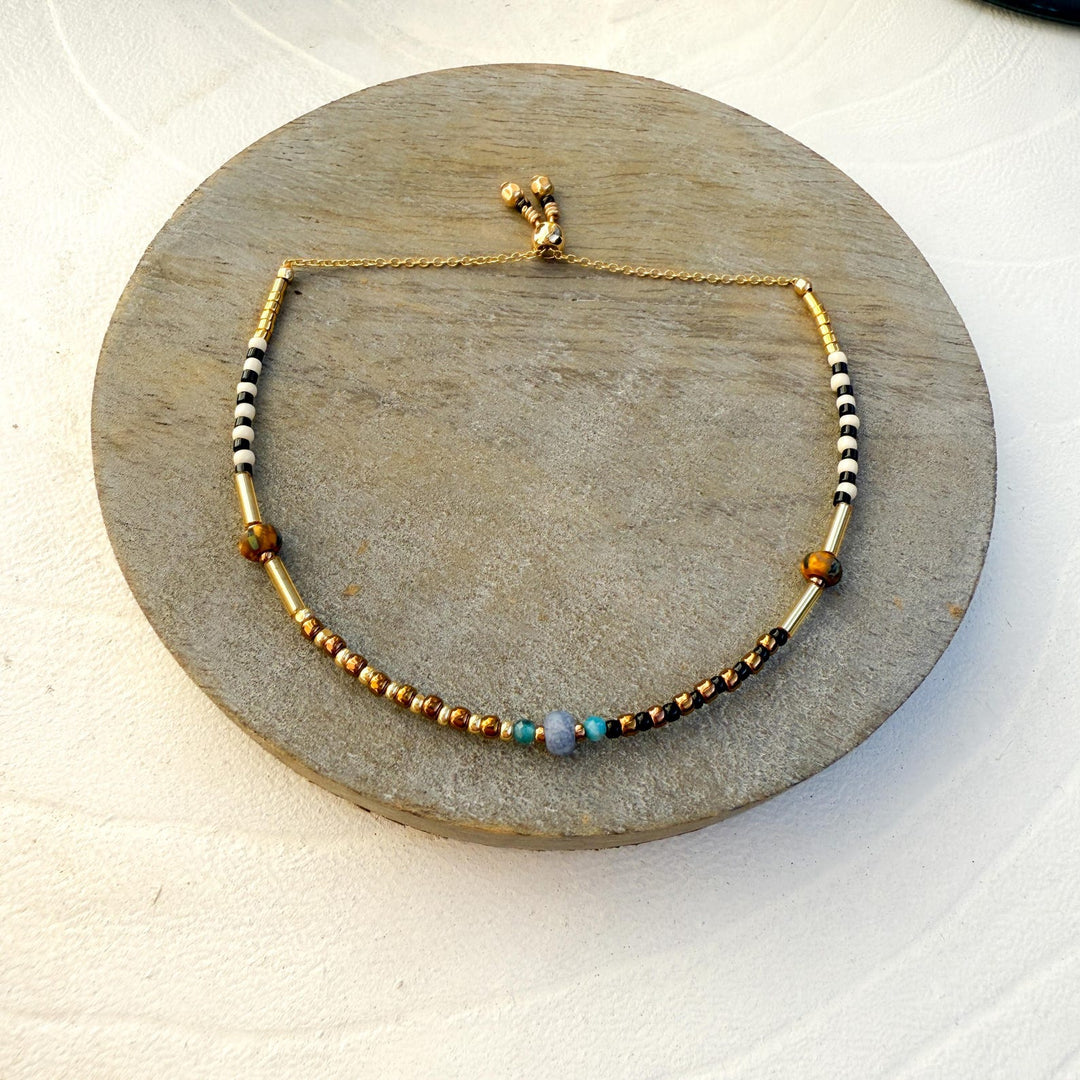 Logos Bracelet - Imagination