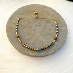 Load image into Gallery viewer, Logos Bracelet - Imagination
