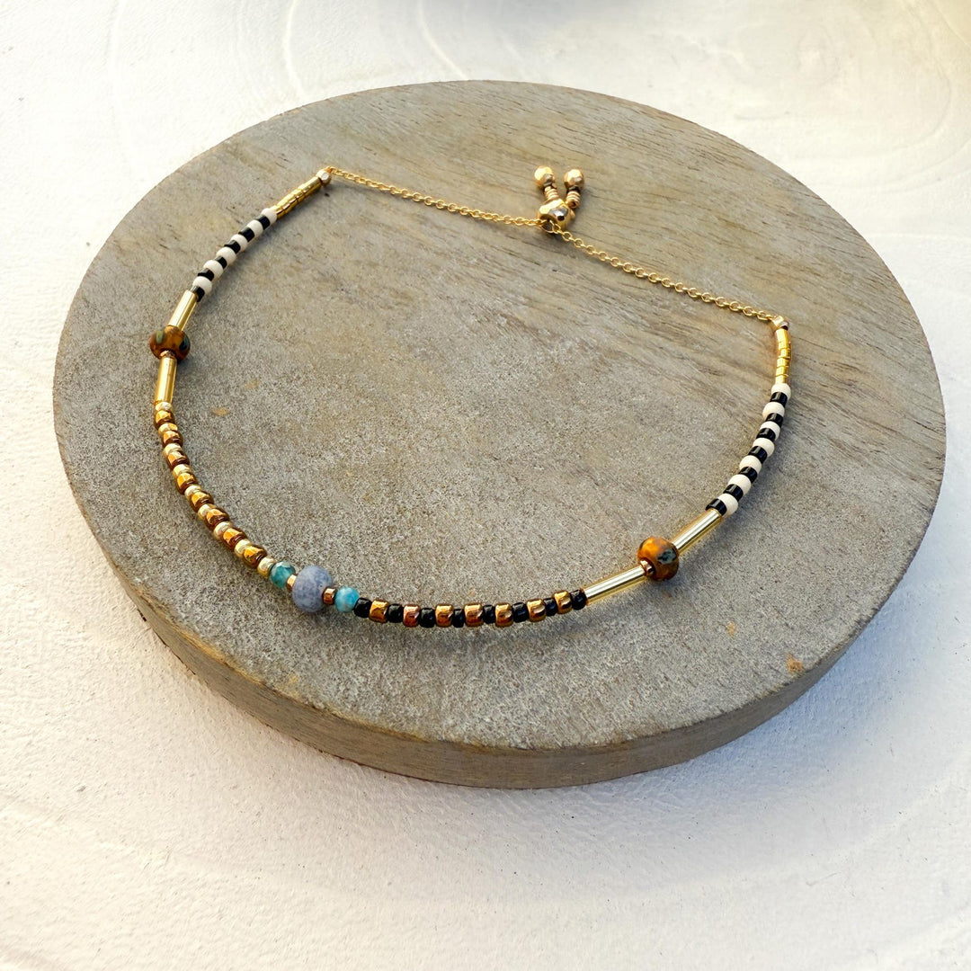 Logos Bracelet - Imagination
