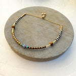 Load image into Gallery viewer, Logos Bracelet - Imagination
