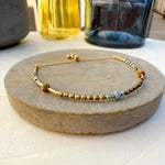 Load image into Gallery viewer, Logos Bracelet - Imagination
