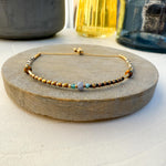 Load image into Gallery viewer, Logos Bracelet - Imagination
