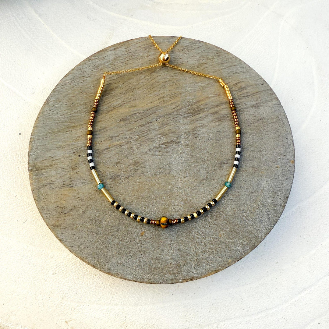 Logos Bracelet - Revelation