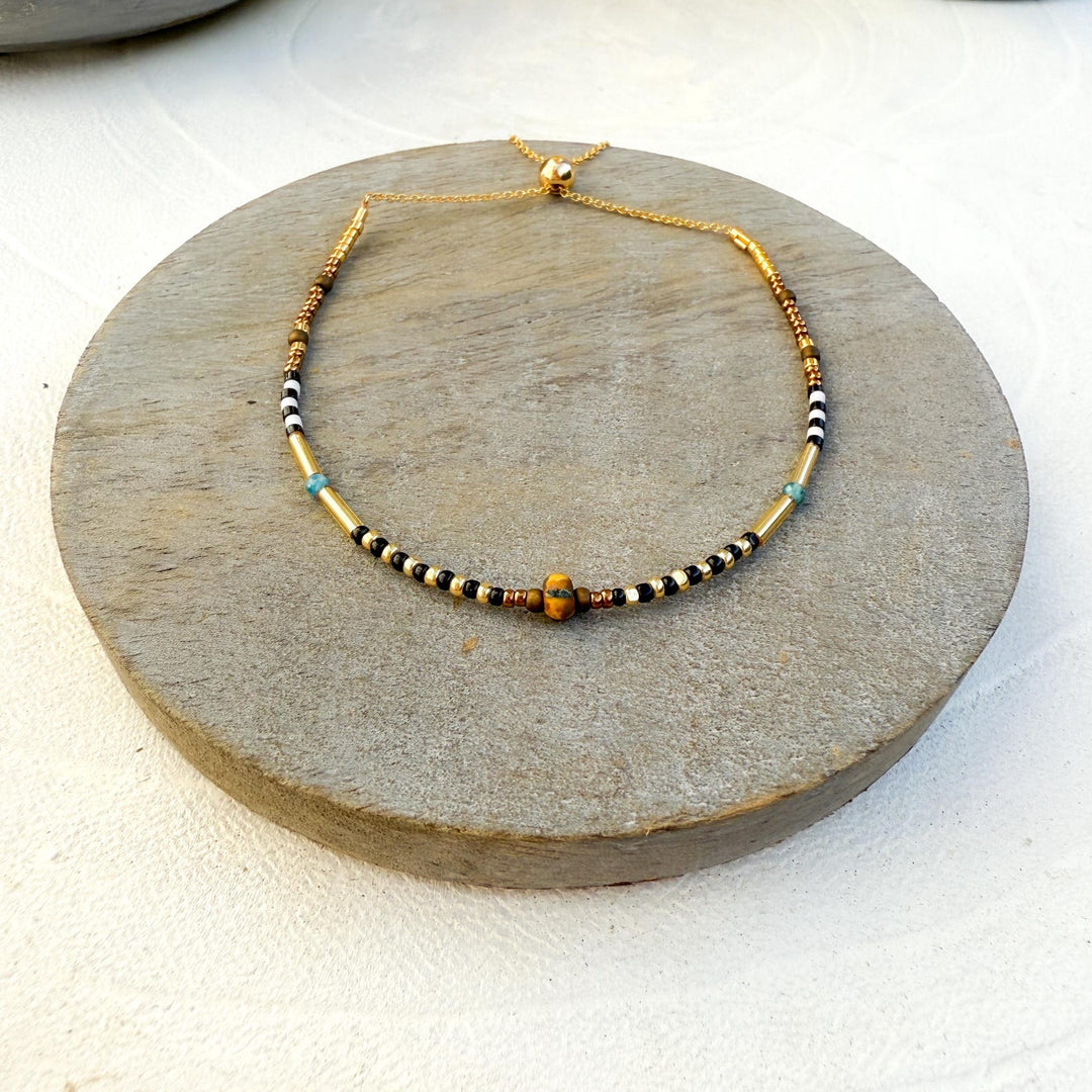 Logos Bracelet - Revelation