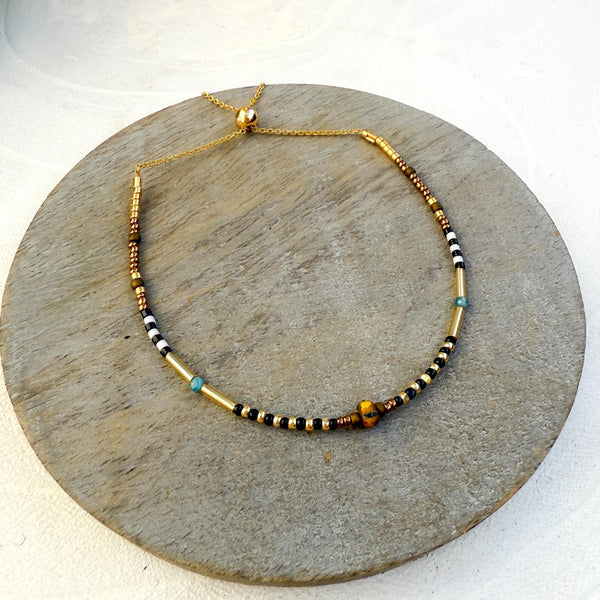 Logos Bracelet - Revelation