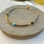 Load image into Gallery viewer, Logos Bracelet - Grace
