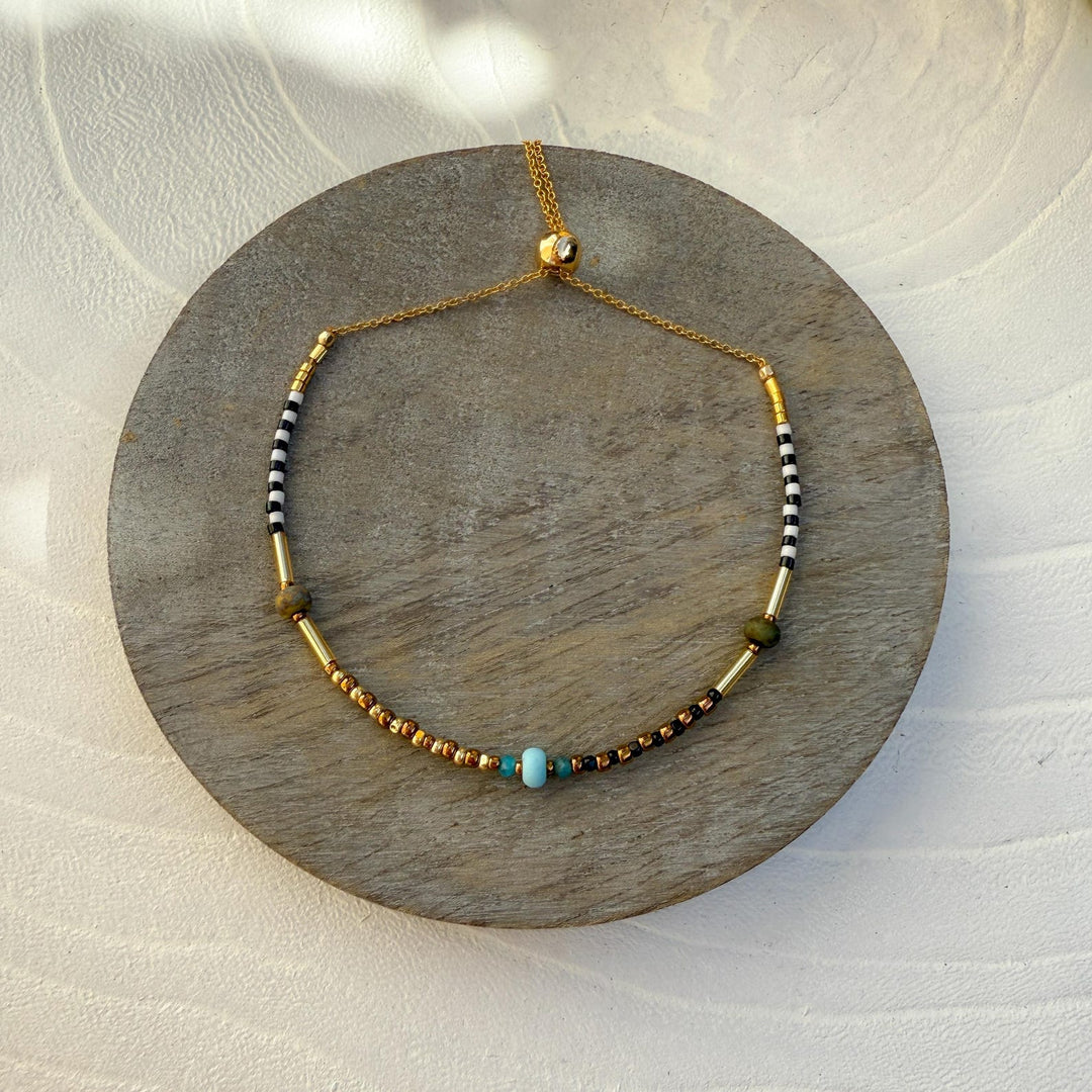 Logos Bracelet - Grace