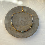 Load image into Gallery viewer, Logos Bracelet - Grace
