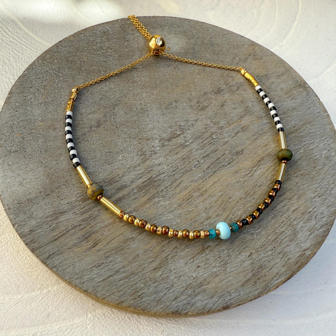 Logos Bracelet - Grace