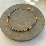 Load image into Gallery viewer, Logos Bracelet - Grace
