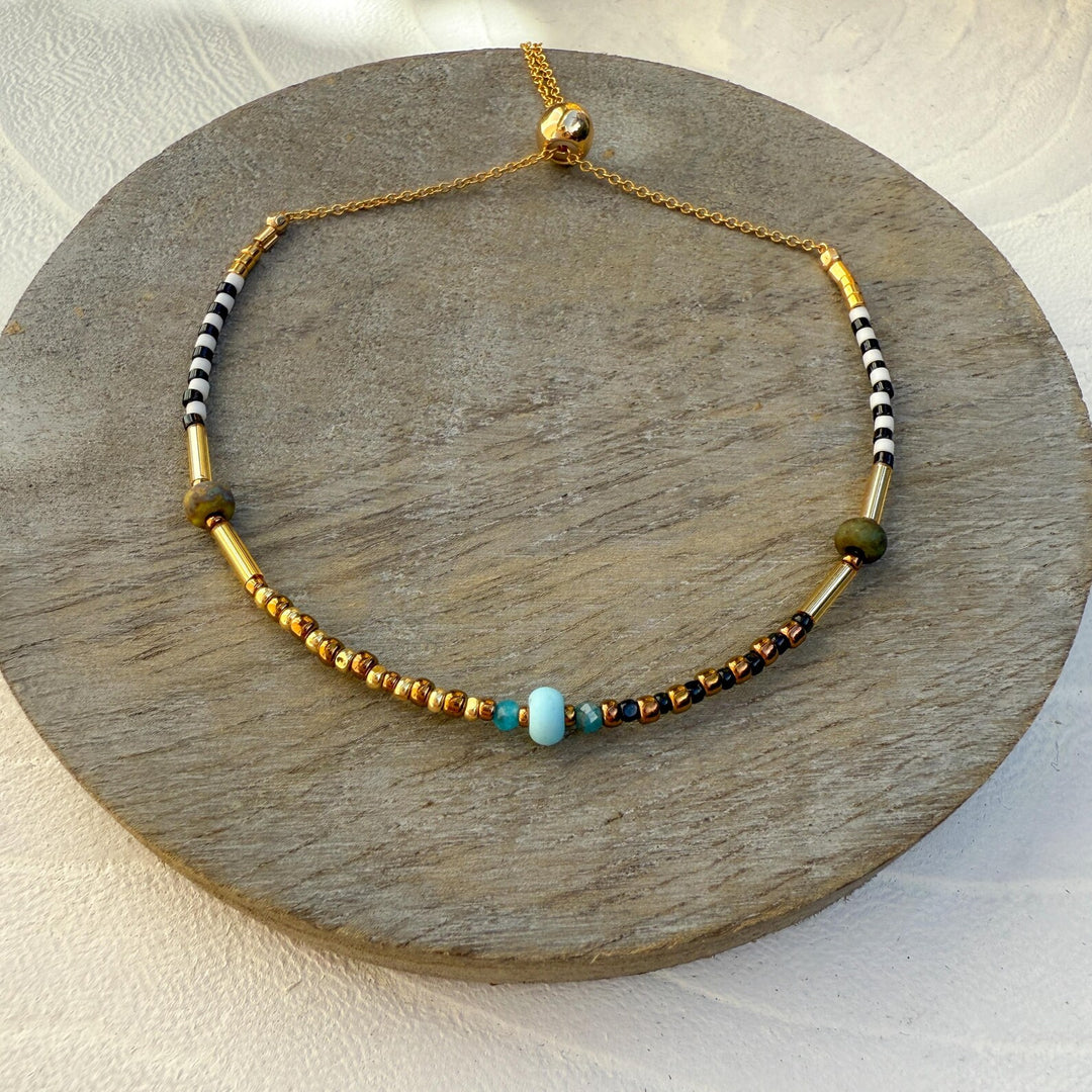 Logos Bracelet - Grace