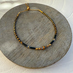 Load image into Gallery viewer, Logos Bracelet - Wisdom
