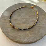 Load image into Gallery viewer, Logos Bracelet - Wisdom
